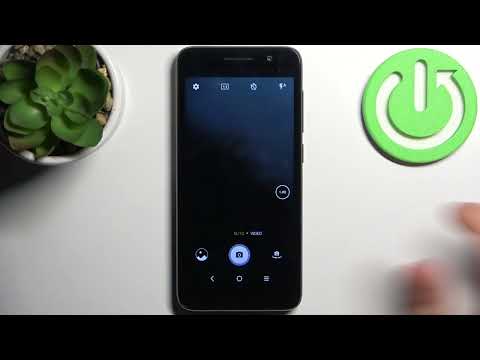 How to Change Photo Size on ALCATEL1 (2020) – Resize Image