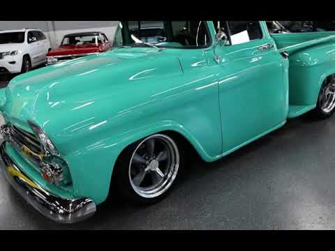 1959 Chevrolet Apache (CC-2121781) for sale in Addison, Illinois