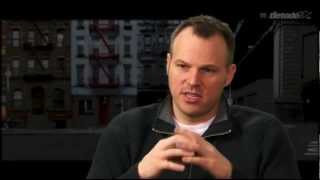 Creating The Amazing Spider-Man: Limitless Inspiration