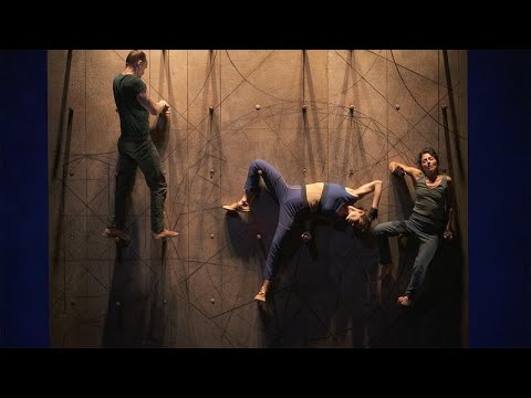 Tanzfestival Lyon: Mourad Merzouki stellt den Hiphop auf den Kopf