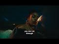 Jorja Smith (2019) - Be Honest ft. Burna Boy (Official Video With Lyrics)