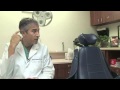 Dr. Jeffrey Epstein discusses Hair Transplant Side.
