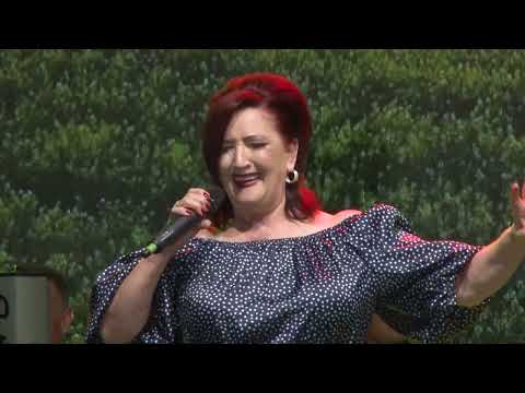 Liljana Prnarkova - Drugo care - Tumba Fest 2024