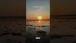 Download lagu video singkat lirik 'jangan dulu lelah' #lirikaesthetic #pemandanganalam #laguviral #sunset mp3