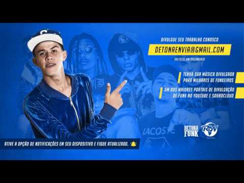 MC Dieguinho Eita Fioti  2017