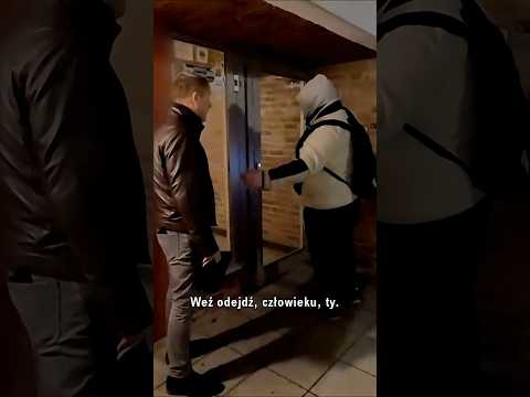 BEZKARNY ŚWIADEK KORONNY #shorts | UWAGA! TVN