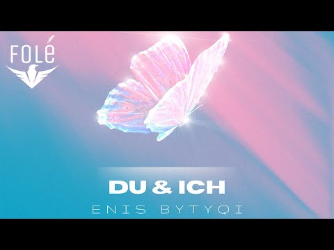 Enis Bytyqi - DU&ICH