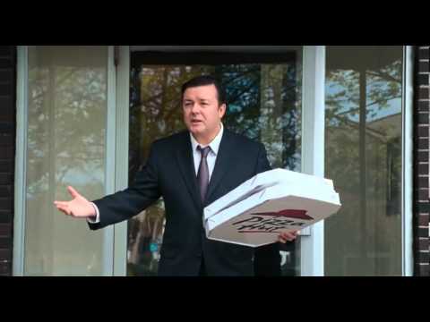 The Invention of Lying - 10 commandments