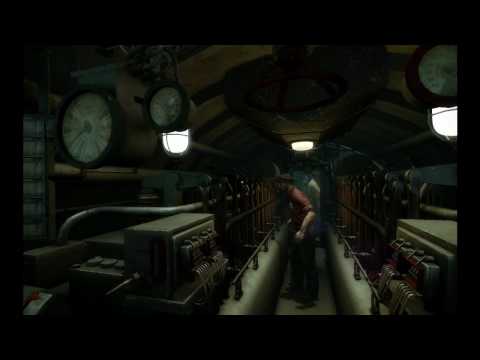 Silent Hunter 5 - Impressionen, von Kiel - Helgoland