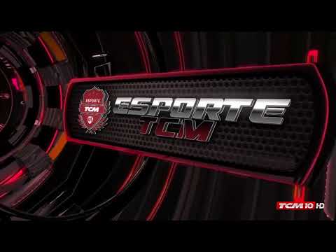 POTIGUAR 1x3 ABC - CAMPEONATO POTIGUAR 2018 - 24.02.18