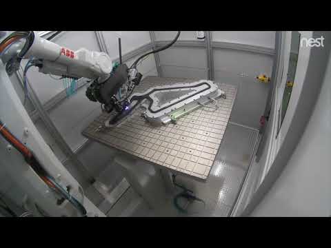 3D Printed Composite Bike Frame using AREVO Technology