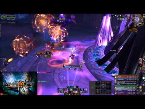 Us 44th Happy Accidents Mythic Chronomatic Anomaly Boomkin PoV