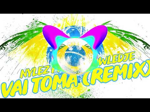 Nylez Ft Mc Knowledje - Vai Toma (Remix)