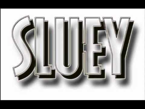 CashMori: Sluey - Sluey K