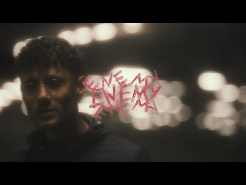 Mulherin | Enemy (Official Video)