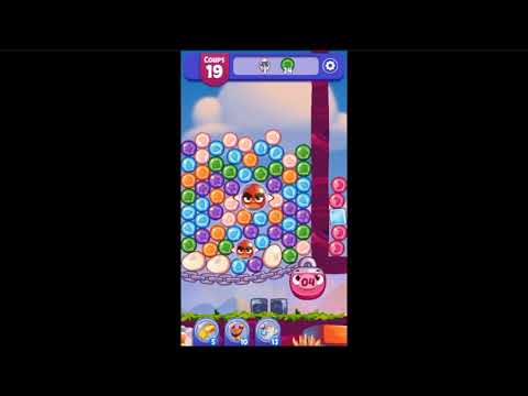 Angry Birds Dream Blast [ Level 109 ]