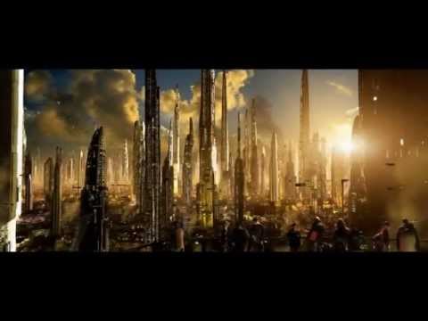 Julien-K - California Noir Lyrics