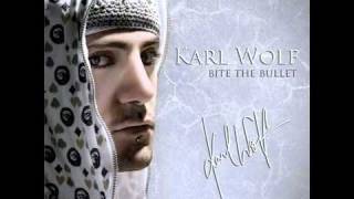Karl Wolf - She Wants to know (With Lyrics)