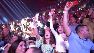 Daddy Yankee ❌ Nicky Jam - La Combi Completa (En Vivo 2K20) Los Cangris