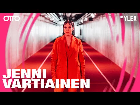 Jenni Vartiainen: Lanka (feat. Lenni-Kalle Taipale), Ihmisten edessä 2.0 (YleX Otto)