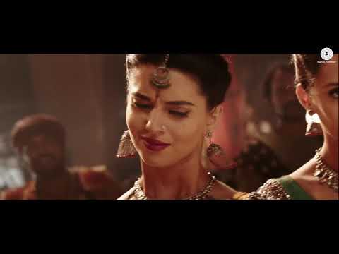 Manohari   Full Video   Baahubali   The Beginning   Prabhas & Rana   Divya Kumar   M M Kreem , Manoj