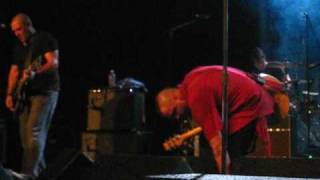 Blue October - What If We Could - *LIVE* at Concrete Street Amphitheater