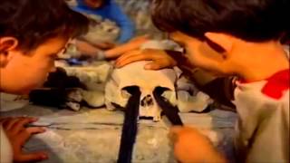 Camper Van Beethoven - Broadcasting Live...