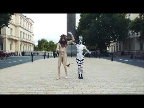 RubyLemon Entertainment - Walkabout Entertainment | Animal Characters |  Human Animals