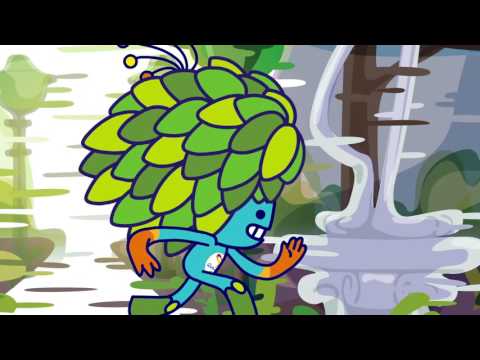 Vinicius e Tom - Divertidos por Natureza - Episódio 19