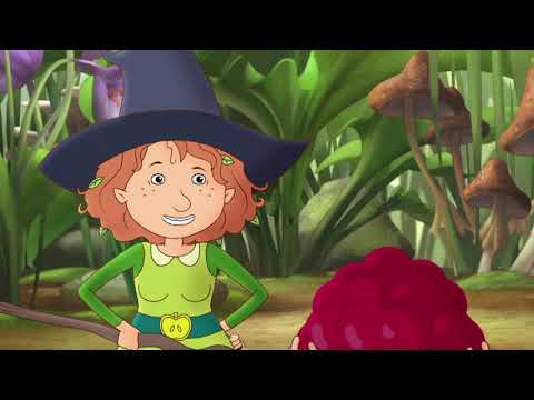 Petronela Jabĺčková (od decembra na JOJkovi)