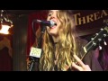 Chapin Sisters "Let Me Go"