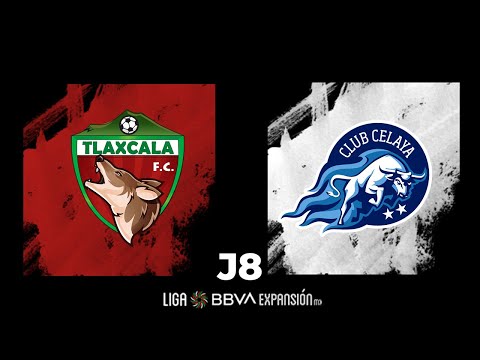 Resumo | Tlaxcala vs Celaya | Jornada 8 - Apertura 2022 - Liga BBVA Expansión MX