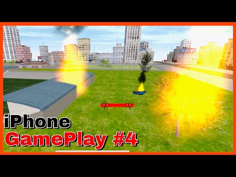 Real Fire Truck Driving Simulator 2022 -Pro Fireman's Daily Job-Ios/Android Gameplay #4