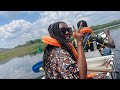 THE BEAUTY OF ZIMBABWE TRIP TO MWANGA SAFARI LODGE