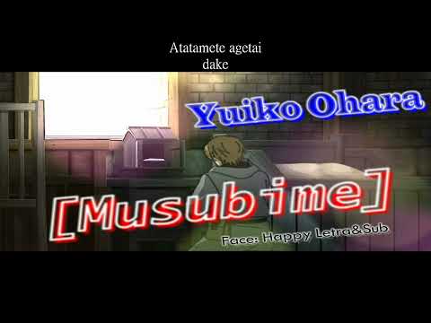Mushoku Tensei II (Season 2) ED Full Sub [ムスビメ(Musubime)] ESP/ENG/JPN