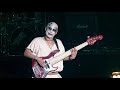 BabyMetal Catch Me If You Can Live Budokan BLACK NIGHT 4K Kami Band Instrumental