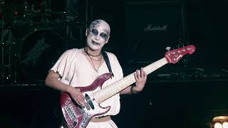 Download lagu BabyMetal - Catch Me If You Can Live Budokan BLACK NIGHT 4K(Kami Band Instrumental) mp3