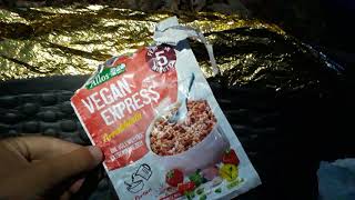 Regentage im Karwendelgebirge