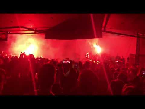 Rationalistas x Zoro&Buzz - Σε τεντωμένο σκοινί ,Live @Gagarin 22/2/20