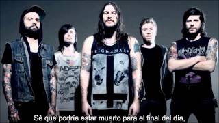 More Than A Thousand - Fight Your Demons (Subtitulos Español)