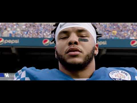 FB: Week 5 Hype Video I Ole Miss