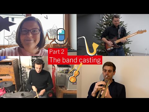 Teil 2 | Das Casting