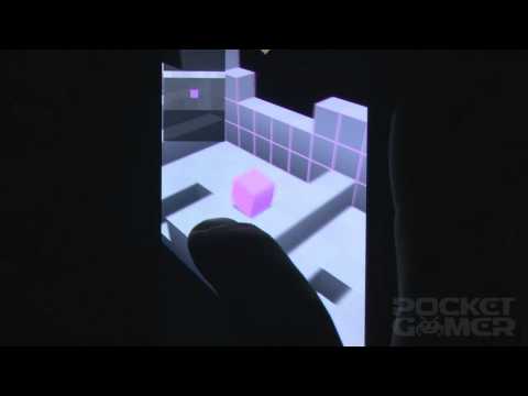 Edge Extended iPhone Game Review - PocketGamer.co.uk
