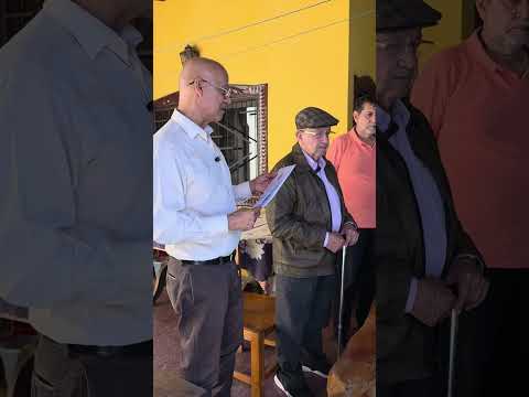 :🇨🇴🤝🇵🇾 Histórico reconocimiento a la Escuela República de Colombia | ASOCOL-PY une dos naciones.