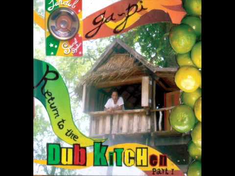 GA-PI - Little Train.wmv