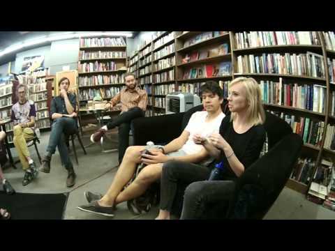 Talk w/ Sound of Ceres formerly Candy Claws (Balanced Breakfast Denver)