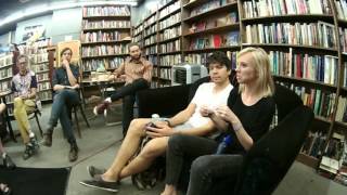 Talk w/ Sound of Ceres formerly Candy Claws (Balanced Breakfast Denver)