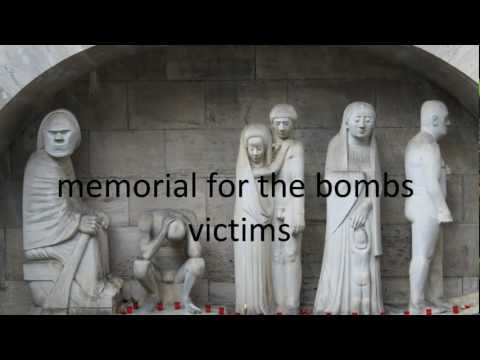 Operation Gomorrha Hamburg 24.Juli 1943