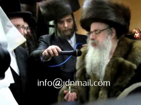 Verdan Wedding - Shevat 5773