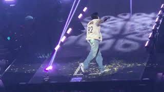 Download lagu Jin (BTS) 'To Me, Today' 'RUNSEOKJIN_EP.TOUR' in Anaheim 2025 mp3